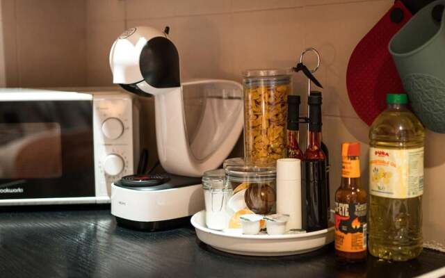 5minwalk2 Bakerstreet/centrallnd