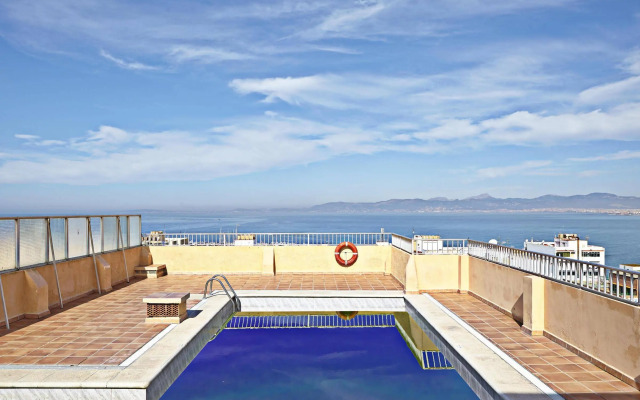 MLL Caribbean Bay Hotel