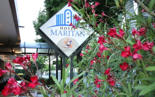 Maritan Hotel & Spa