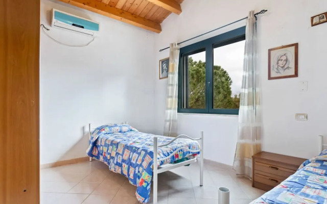 Holiday Home Sardinia Near Pink Flamingos