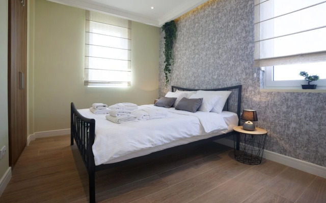 Dj City Vista Luxury Apartments