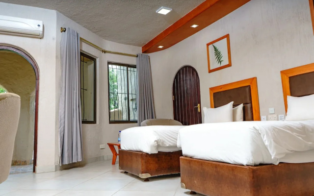 Caribbea Bay Resort