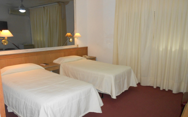 Tanger Hotel
