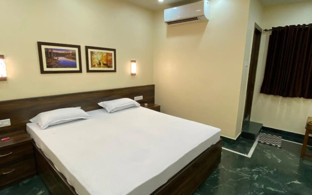 Shivam Hotels