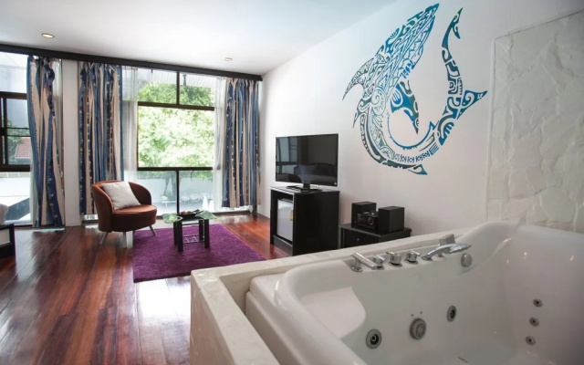 Ocean Bangkok