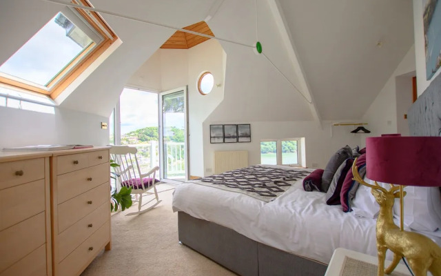 Exclusive Home With the Best Views in Dartmouth