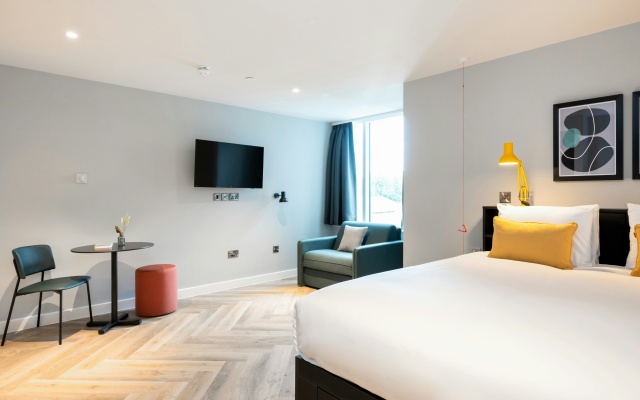 Staycity Aparthotels, Dublin, City Centre - Image 6