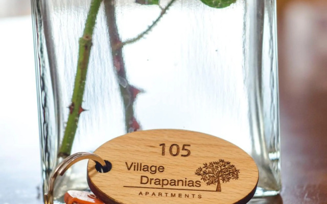 Village Drapanias Apartments