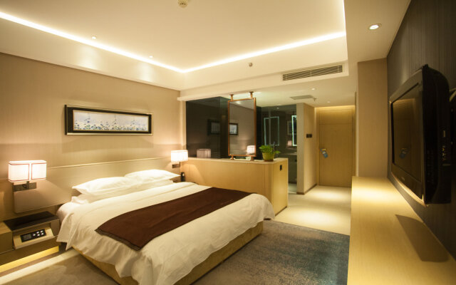 Leewan Hotel Dalian
