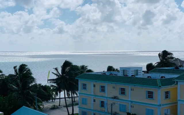 Laguna Hotel