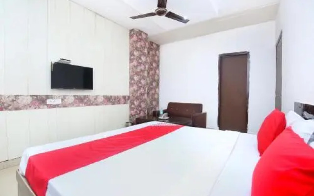 Hotel Blu Hill by OYO Rooms