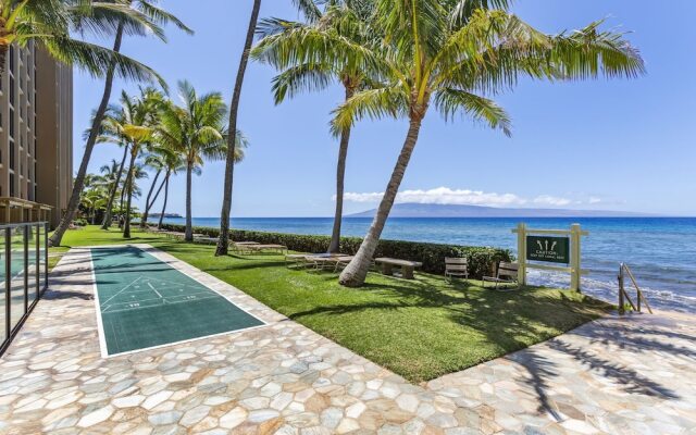 110 Kaanapali Shores Place, #405