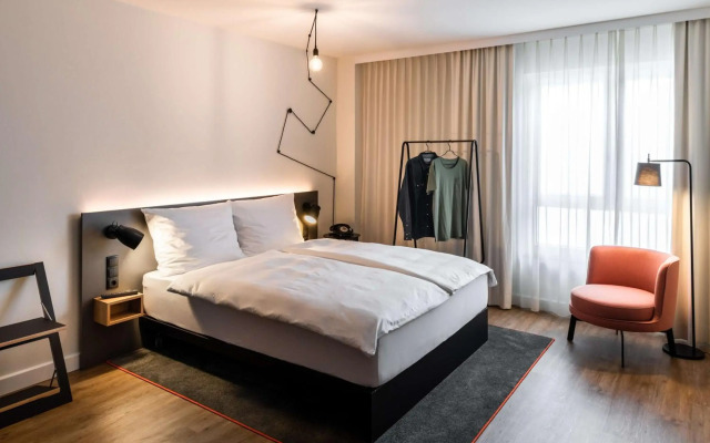 pentahotel Wiesbaden