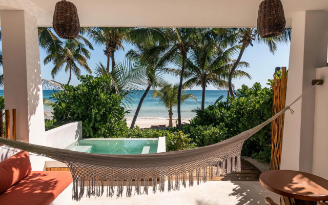 The Beach Tulum Hotel