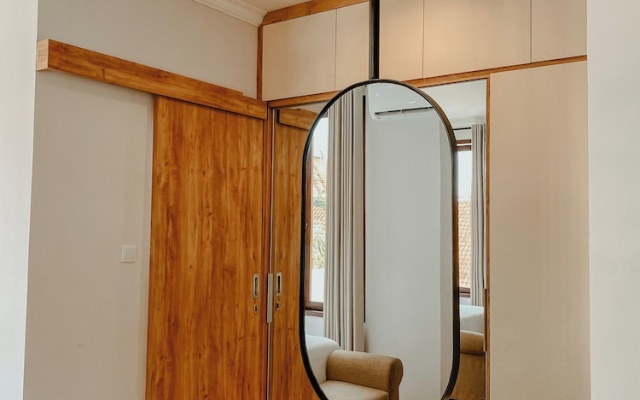 The Maru House Seminyak – Guest Rooms – Kuta