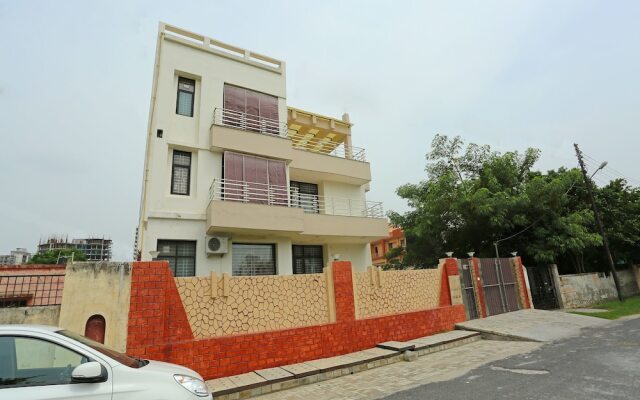 OYO 9340 Aanandam Villa