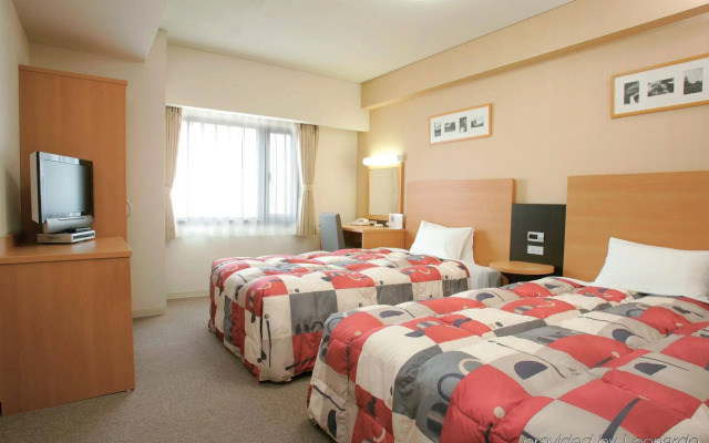The OneFive Okayama