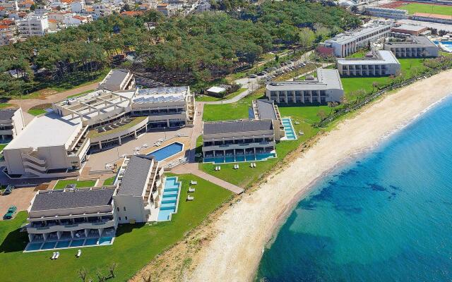 Grecotel Astir Alexandroupolis