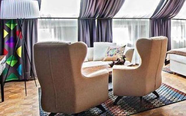 Bristol Tradition and Luxury