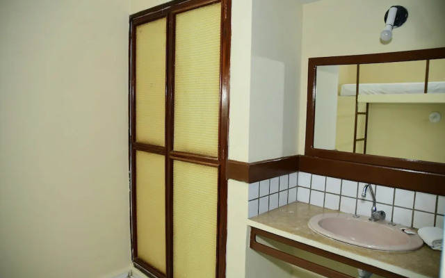 Serrano De Martins Hotel