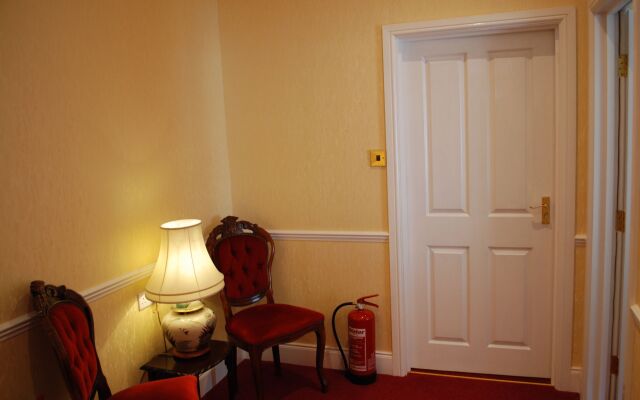 Westlands of Pitlochry