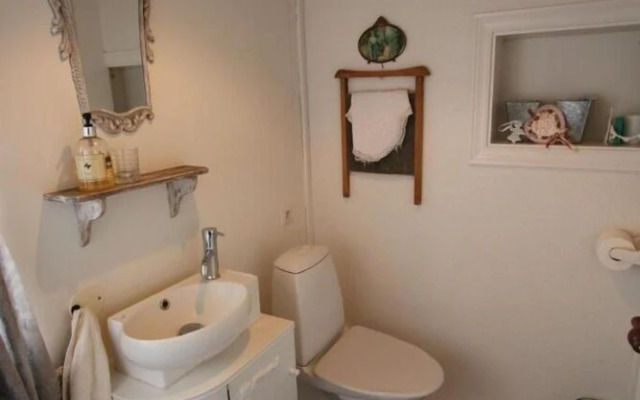 Dalvík Hostel Gimli