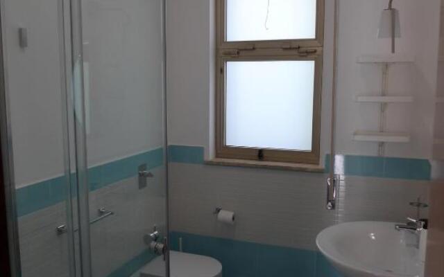 Marina di Modica Suite