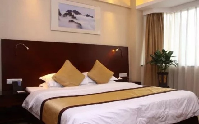 Guang Cai Hotel