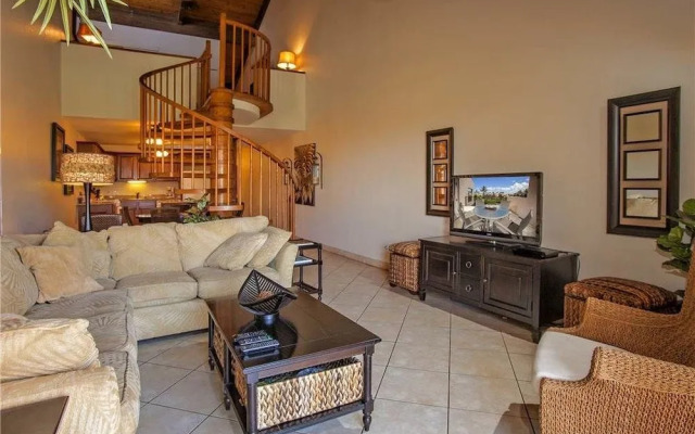 Kamaole Sands 06-405 - 2 Br Condo