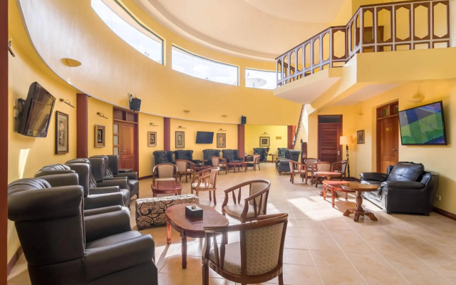 Gold Crest Hotel, Arusha