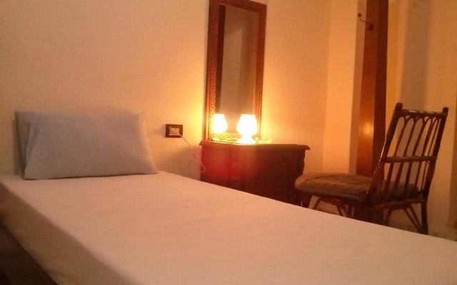 Nobel Hotel