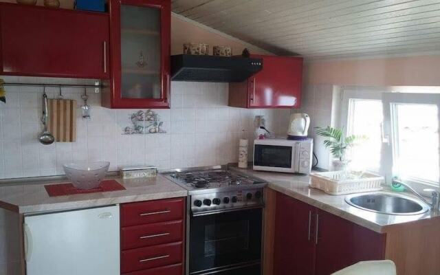 Apartments Benutić / One Bedroom A1