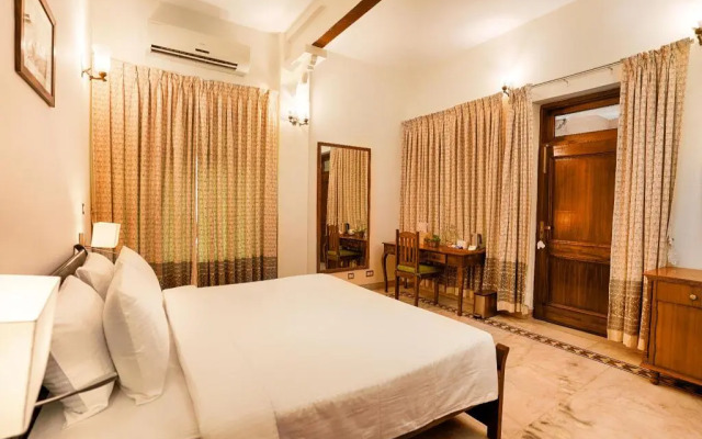 Club Mahindra Bharatpur