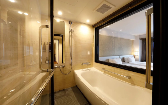 Executive Suite Suirei