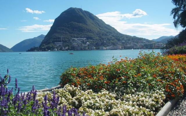 Casino Campione D'Italia - 5 min