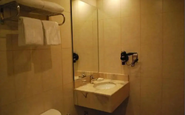 Hotel Alto del Sol Latorre Mejillones