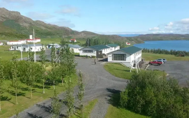 Hostel Úlfljótsvatn