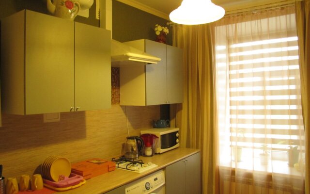 Меблированные комнаты East End