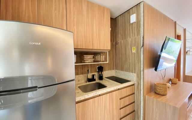 Amura Carneiros - Paraíso à Beira-mar