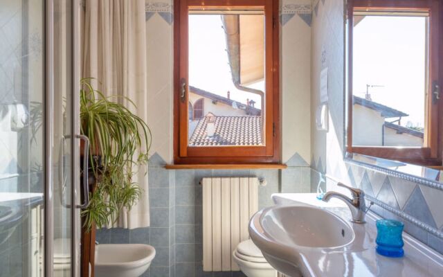 House Renza Marina Pietrasanta