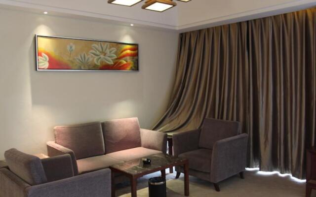 Haily Binya Resort  Spa