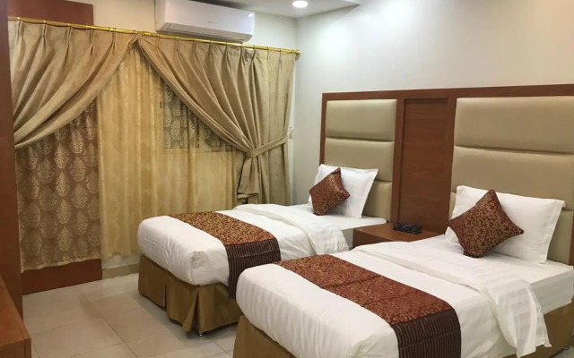 Gulf Crown For Residential Units