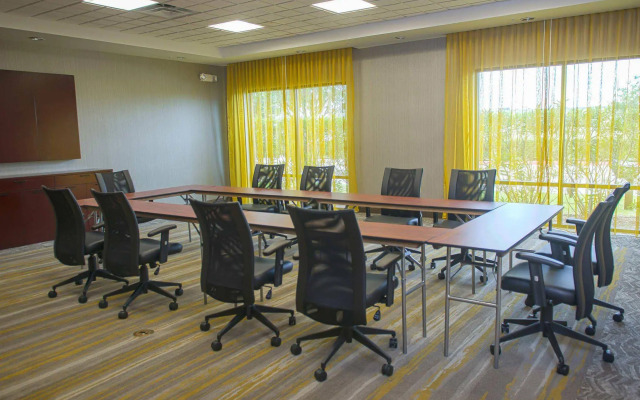 SpringHill Suites by Marriott Houston Pearland
