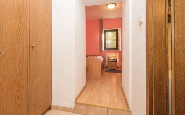 Nice Home in Buje With Wifi and 1 Bedrooms