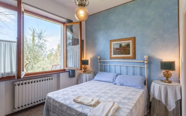 Villa Campiglia
