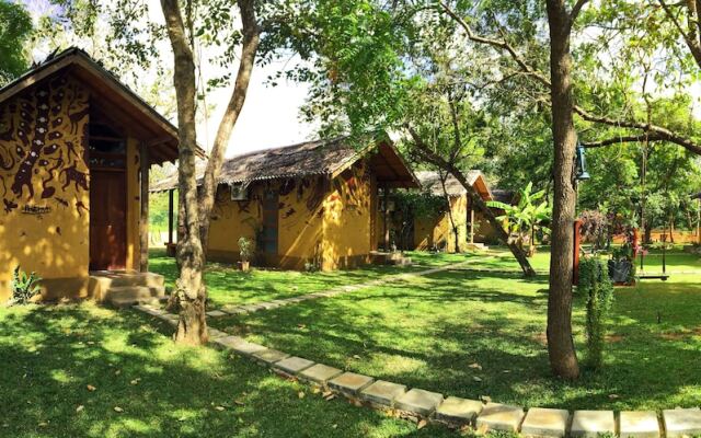 Sat Nam Village Eco-Hotel