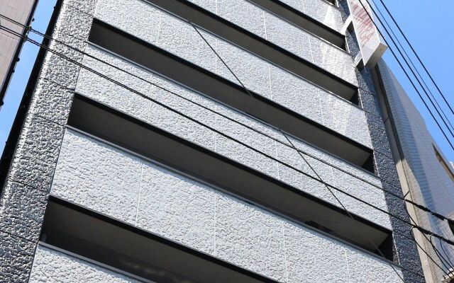 Business Inn Namba - Adults Only