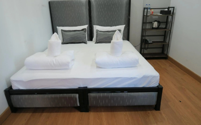 The Mira Hotel Chiang Rai