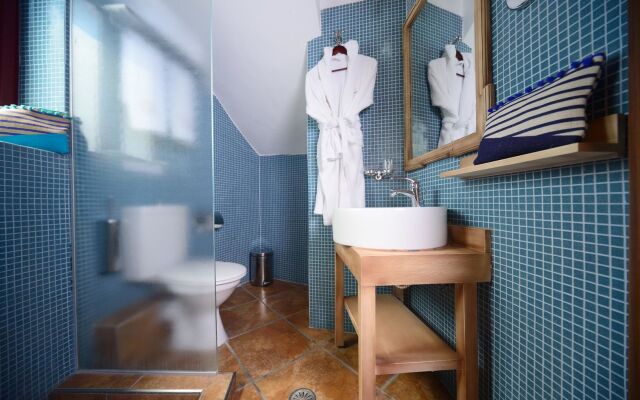Varos Village Boutique Hotel