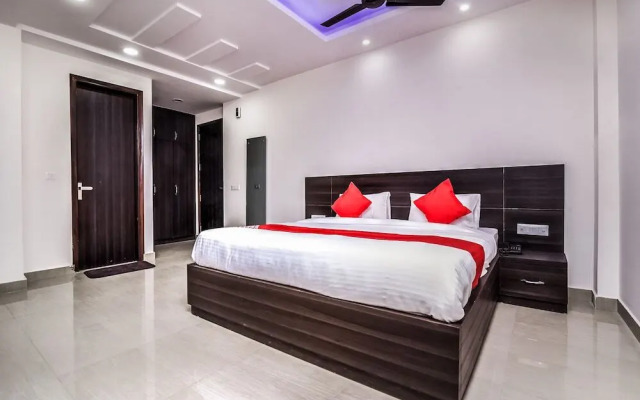 Dwarka Residency by OYO Rooms